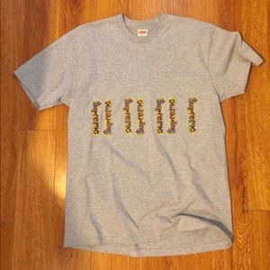 Supreme Mark Gonzalez